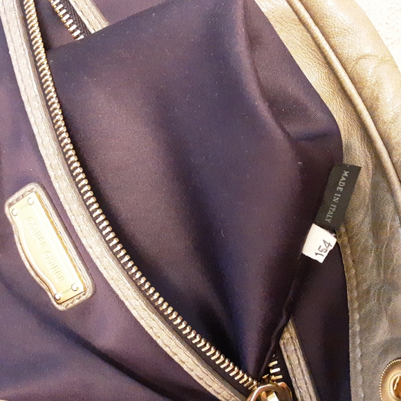 Miu Miu Napa Crossbody Bag - Picture 7 of 7